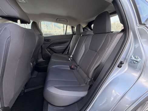 Used 2025 Subaru Impreza 2.0i image 27