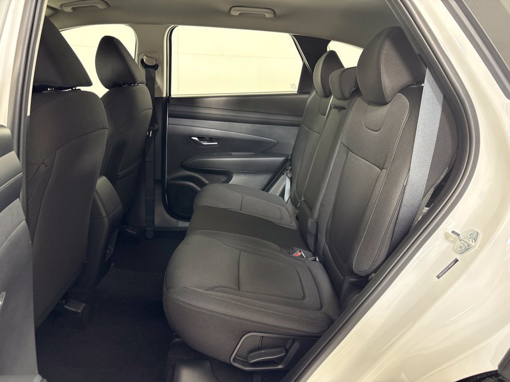 New 2026 Hyundai Tucson SE FWD image 18