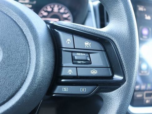 Certified 2025 Subaru Crosstrek 2.0i Premium image 27