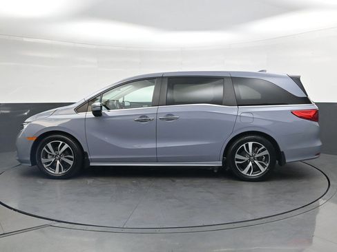 Used 2023 Honda Odyssey Touring image 7