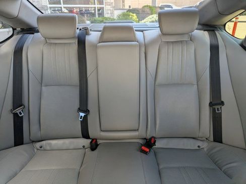 Used 2018 Honda Accord EX-L image 25