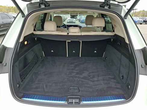 Used 2026 Mercedes-Benz GLE 350 4MATIC image 29