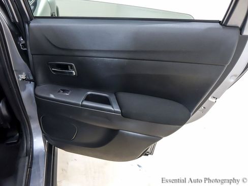 Used 2022 Mitsubishi Outlander Sport FWD image 27
