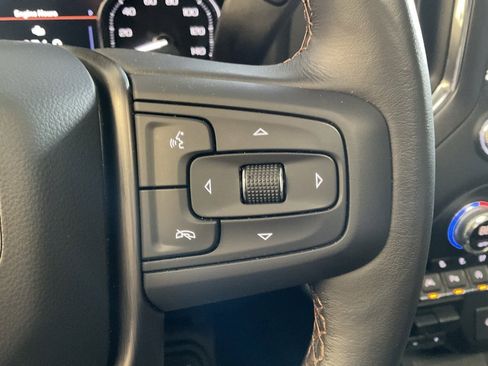 Used 2021 GMC Sierra 1500 AT4 w/ AT4 Value Package image 16