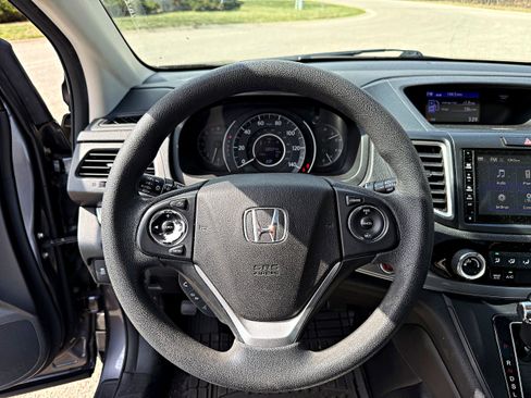 Used 2015 Honda CR-V EX image 14