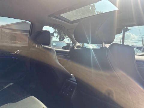 Used 2021 Honda Accord EX-L image 20
