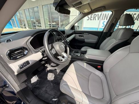 Used 2023 Honda Pilot EX-L image 15
