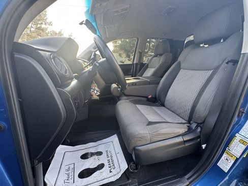 Used 2017 Toyota Tundra SR5 AWD/4WD image 12