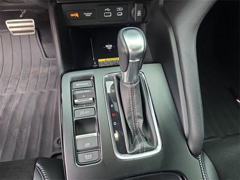 Used 2024 Acura Integra A-Spec image 21