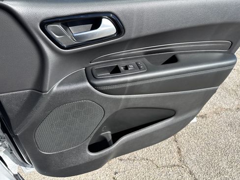 New 2025 Dodge Durango Pursuit w/ Skid Plate Group image 14