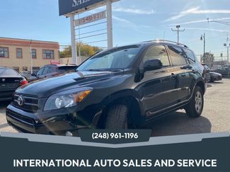 Used 2007 Toyota RAV4 2WD video 1