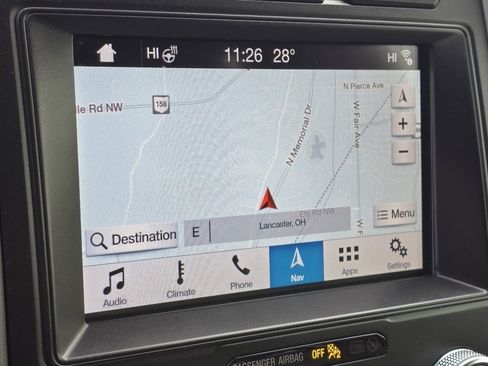 Used 2019 Ford Expedition XLT w/ Equipment Group 202A image 6