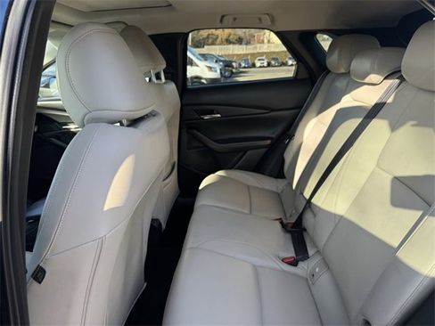 Used 2022 MAZDA CX-30 AWD 2.5 S w/ Preferred Package image 22