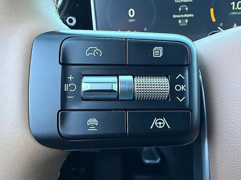 New 2026 Hyundai Santa Fe Calligraphy AWD/4WD image 12