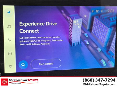 Used 2024 Toyota Corolla Cross AWD Hybrid image 21