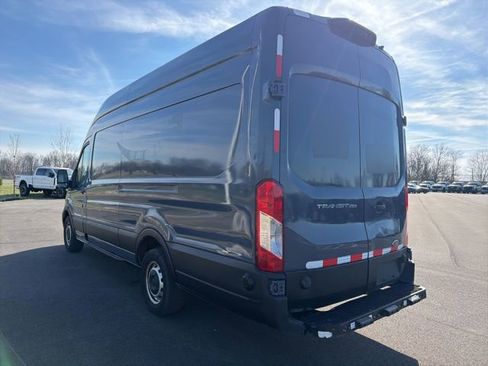 Used 2020 Ford Transit 250 148 High Roof Extended RWD image 15