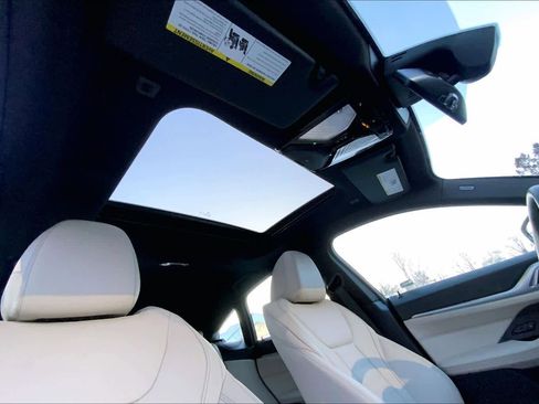 Certified 2024 BMW 430i Gran Coupe xDrive w/ M Sport Package (Priority 1) image 13