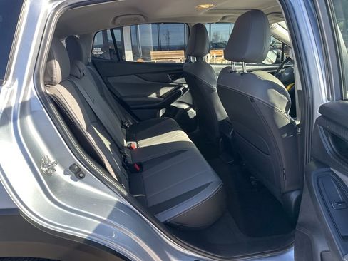 Certified 2023 Subaru Crosstrek 2.5i Sport image 15