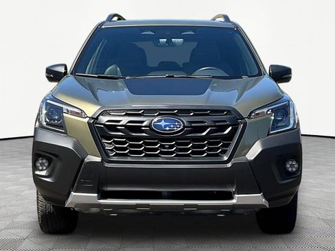 Used 2024 Subaru Forester Wilderness AWD/4WD image 2