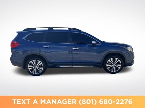 Used 2019 Subaru Ascent Touring w/ Popular Package #2A AWD/4WD image 6