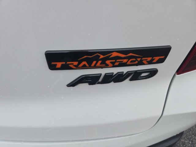 Used 2024 Honda Passport TrailSport image 5