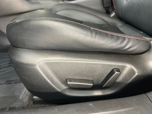 Used 2016 MAZDA MAZDA3 s Grand Touring FWD image 15