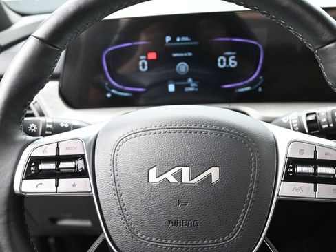 Used 2024 Kia Telluride EX X-Line AWD/4WD image 15
