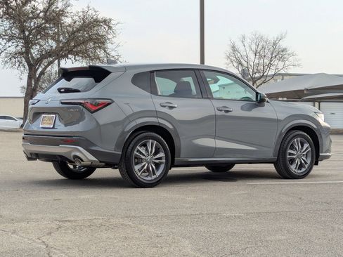 New 2026 Acura ADX FWD image 4