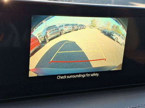 Certified 2025 MAZDA CX-30 AWD 2.5 S w/ Premium Package image 19