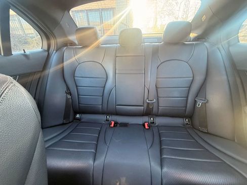 Used 2016 Mercedes-Benz C 300 4MATIC Sedan image 26