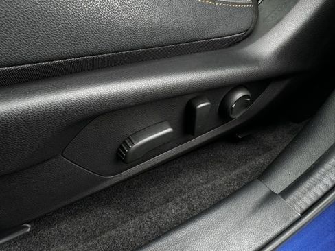 Certified 2024 Subaru Crosstrek 2.5i Wilderness w/ Crosstrek Mirror Package image 16