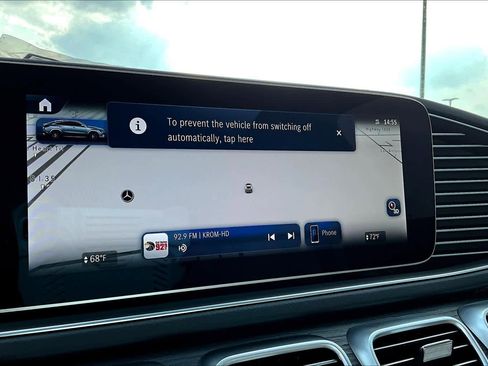 New 2026 Mercedes-Benz GLE 450 4MATIC Coupe image 18