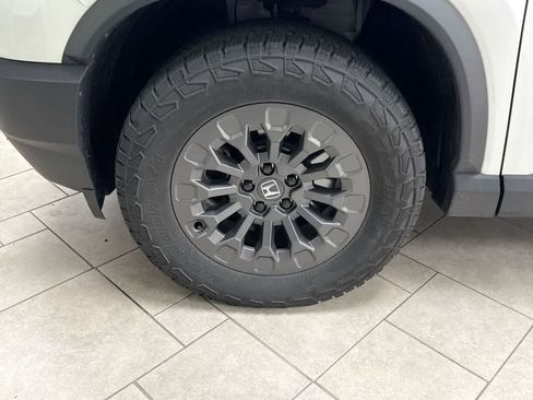 Certified 2026 Honda Passport TrailSport image 15