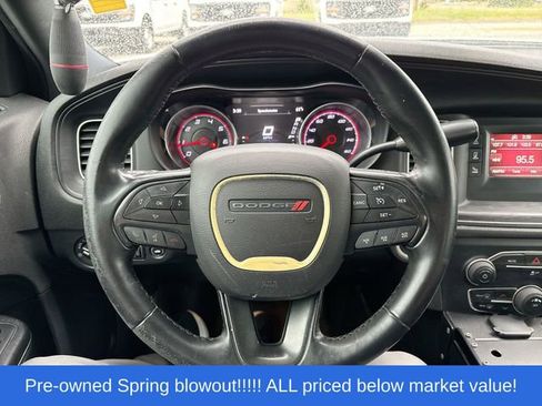 Used 2017 Dodge Charger Police RWD image 27