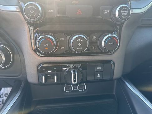 Used 2022 RAM 1500 Lone Star image 25