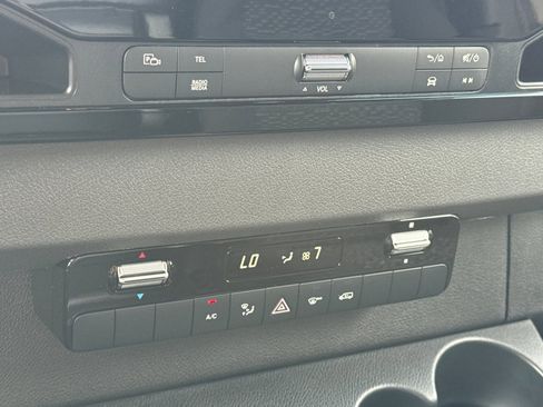 New 2025 Mercedes-Benz Sprinter 2500 image 22