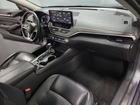 Used 2023 Nissan Altima 2.5 SL FWD image 34