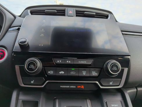 Used 2022 Honda CR-V EX-L image 19