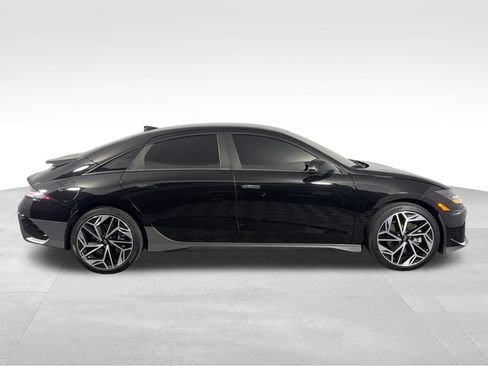 Used 2025 Hyundai Ioniq 6 Limited RWD image 7