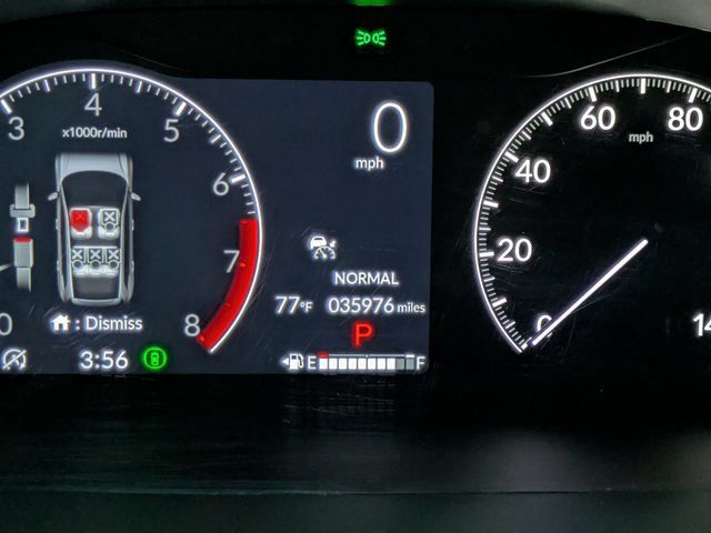 Used 2024 Honda CR-V EX-L image 32