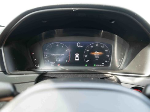 Used 2024 Honda Accord LX image 16