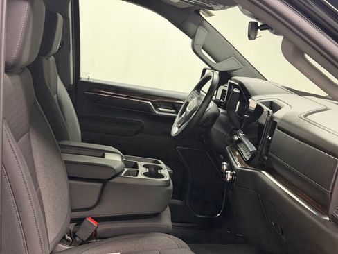 Certified 2023 GMC Sierra 1500 Elevation w/ LPO, Elevation Black Package image 18