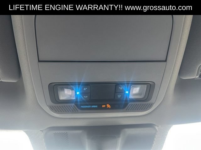 Used 2025 Ford F150 XLT w/ Equipment Group 301A Standard AWD/4WD image 31