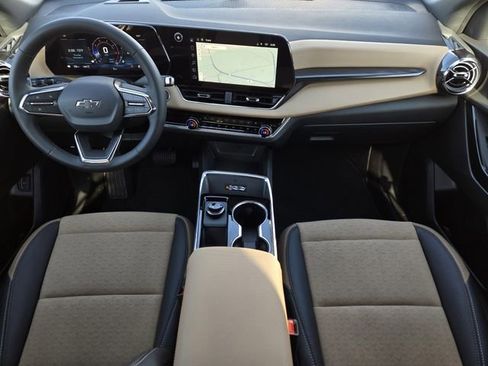 New 2026 Chevrolet Equinox ACTIV image 19