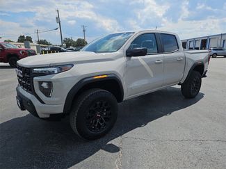 New 2026 GMC Canyon Elevation w/ Convenience Package image 1
