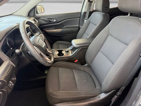 Used 2023 GMC Acadia SLE w/ Driver Convenience Package AWD/4WD image 10