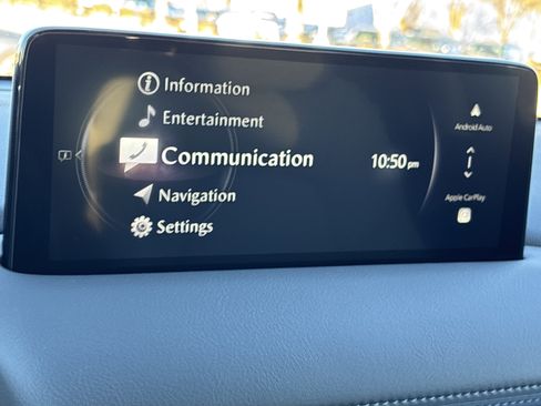 New 2025 MAZDA CX-5 AWD 2.5 S image 31