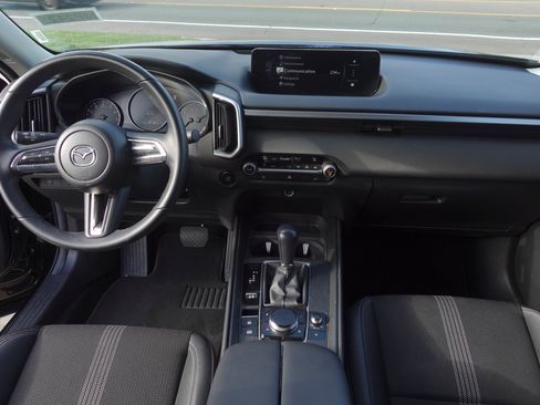 Certified 2025 MAZDA CX-50 AWD 2.5 S w/ Premium Package image 24