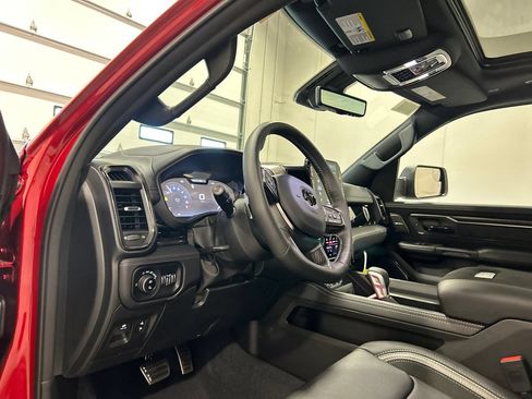 New 2026 RAM 1500 RHO AWD/4WD image 18
