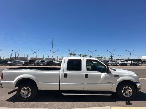 Used 2004 Ford F350 XL image 6